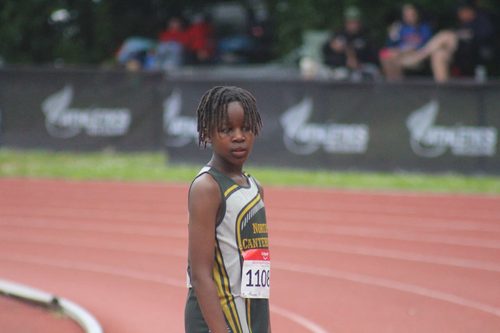 2024 Colgate Games photo